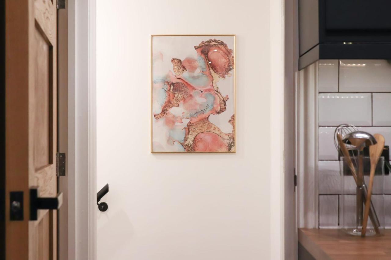 Apartment Cozy 1br In Headington W Off-road Parking Oxford